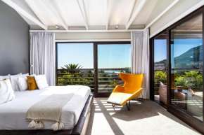Sweet Greta - Ocean Apartment With Sauna & Solar